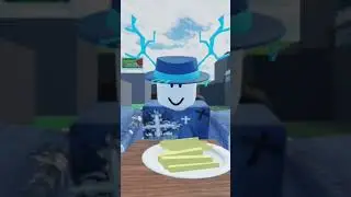ARE THESE THE CRISPIEST FRIES IN THE WORLD ft. (TapByXxR0ND3LL) #robloxanimation #roblox #fries