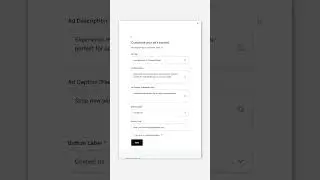 How to Make Social Ads Using AI