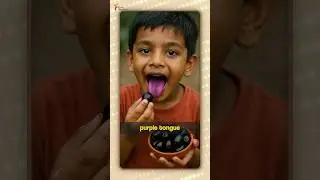 Can Jamun Seed Cure Diabetes? #ryanfernandoshorts #jamunseeds