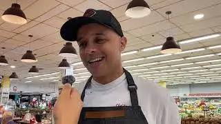 Comida Nortista com harmoniza&ccedil;&atilde;o de vinhos: conhe&ccedil;a mais um pouco do evento realizado pelo Zona Sul.