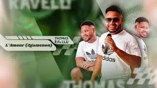 Thomas Ravelli - L' Amour (Agamenon)  #cover (Playlist do Ravelli)