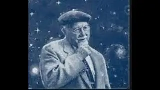 001_Walter Russell The Secret of Light Discussion Group ; Part I, Chapter 1: The Eternal Question