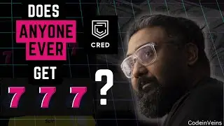 Cred&rsquo;s Casino Winners | Does Anyone Ever Get 777 in Cred's Casino Game | CodeinVeins