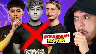 PIT COMENTA A BRIGA ENTRE MOHTEP E PEKKA! 🤯😳 A SKC SERÁ O TOP 1 DA REGIÃO?