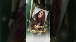 Secret Song -  Alanis Morissette