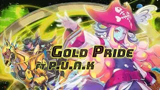 Gold Pride PUNK Deck 2023 | Photon Hypernova | TCG | Edopro [ADS]
