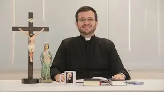 Homilia Diária | Mc 4,1-20 | 28.01.26 | Santo Tomás de Aquino, presbítero e Drº da Igreja - Memória