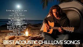 chill english love songs 2026 - music relaxing