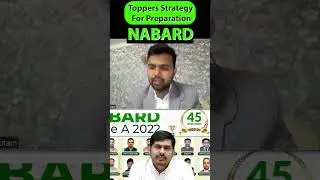 How Toppers Prepared for NABARD Exam with abhipedia Topper Talk