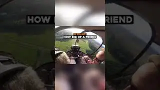 The Greatest RC Rescue Ever...