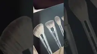 PAC 32 PCS Makeup Brush Set #makeup #makeupbrushes #makeuptutorial #trending #ytshorts #makeuptools
