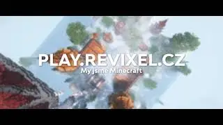Revixel.cz | Trailer