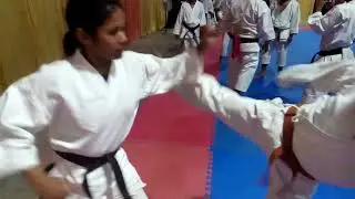 RITESH KARATE ACADEMY,BIHAR(2)