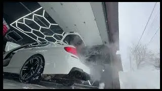 BMW 5 Series F10 продажа