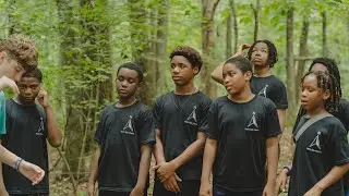 How To Raise A Boy  Into A Man