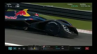 🔴【Gran Turismo 5】 Red Bull X2010 | LIVE | 24H B-Spec ENDURANCE | Engine Sound Only