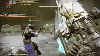 2-brothers and Minotaur (Siva Crisis Heroic) SCORE OVER ACHIEVERS