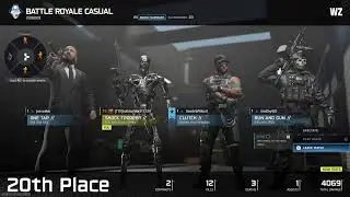 Call of duty black ops 7 Zombies back from my operation