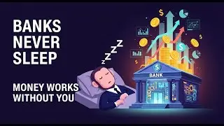 How Banks Make Money While You Sleep And You Don&rsquo;t