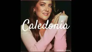 Caledonia - Clodagh Lawlor