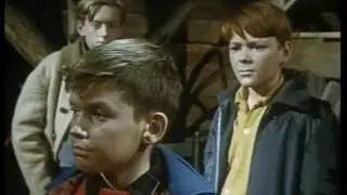S01E32 The Forest Rangers-The Hero episode