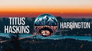 Titus Haskins - Harrington