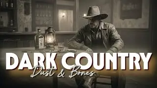 🪕 Dark Country Music: Soul-Crushing Tunes That&rsquo;ll Haunt You! (2025 Hits)