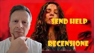 Send Help &egrave; il ritorno all'horror di Sam Raimi? - Recensione