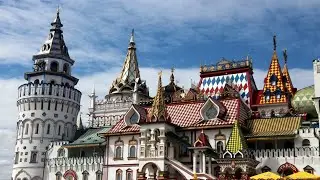 Khabarovsk City &ndash; The Hidden Gem of Russia&rsquo;s Far East