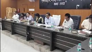 DM Gopalganj Meeting