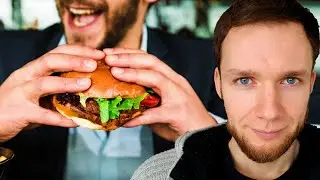 Lichtblick (Veganer) vs ALLE - Teil 18 - Rambling & Derail Masterclass - Tiermord rechtfertigen