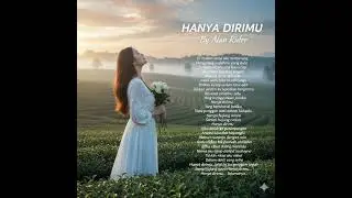 Hanya Dirimu By Alanrider 