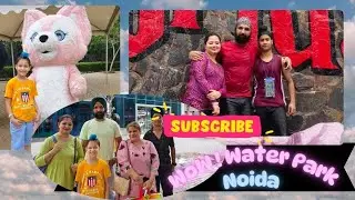Wow! Worlds of Wonder water park, Noida : Best Water Park in Delhi NCR , itni Sasti ticket