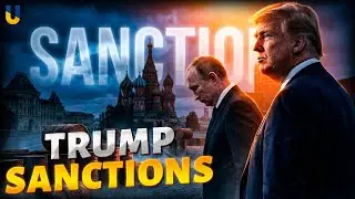 The US THREATENED Russia! Trump will HIT Moscow with DEVASTATING SANCTIONS