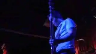 Abby Normal - Going Somewhere Slow