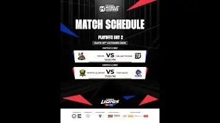 សូមស្វាគមន៍មកកាន់ Campus Legends KH 🥰 វគ្គ Grand Final