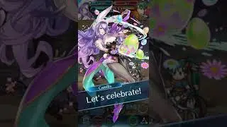 Spring Camilla Aether Raids