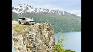 Epic car trip from the heart of Brazil to the tip of Patagonia Part I