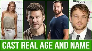 SEAL Team Cast Real Age 2020 | CBC TV SHOWS