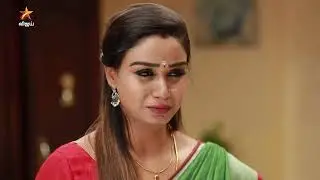 Raja Rani Season 2 | ராஜா ராணி | Full Episode 388