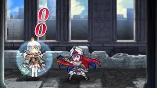 Arena Week of 10/1 - 10/7 (Legendary Hinoka Bonus)