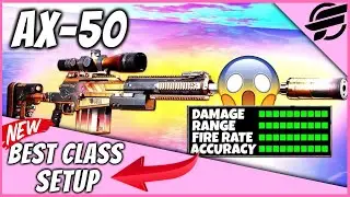 MW: INSANE 100% GOD MODE SNIPER CLASS 