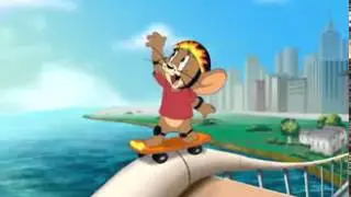 New Tom   Jerry 2012   YouTube