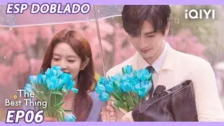 【Doblado】Te Amo | Episodios 06 Completos | Zhang Linghe, Xu Ruohan | iQIYI Spanish