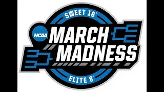 Sweet Sixteen Predictions!