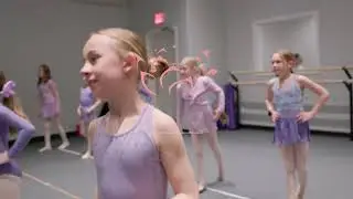 We Nurture Their Love for Dance - Bloom Dance Studio in Omaha, Nebraska