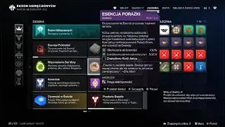 Destiny 2 Kord Jeńca / Captive Cord Location