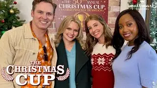 Ben Rosenbaum&rsquo;s Shocking Holiday Reunion! Hearties Faces Bring Hope Valley Vibes to His New Movie ❤️