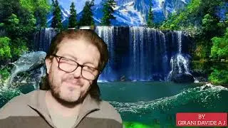 VOCE DI UN HARMONICA 11 - by Girani Davide A J (su base  epic ballando backing track