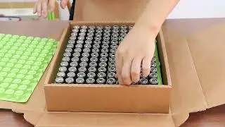 INR21700-50G 3.7V 21700 5000mAh